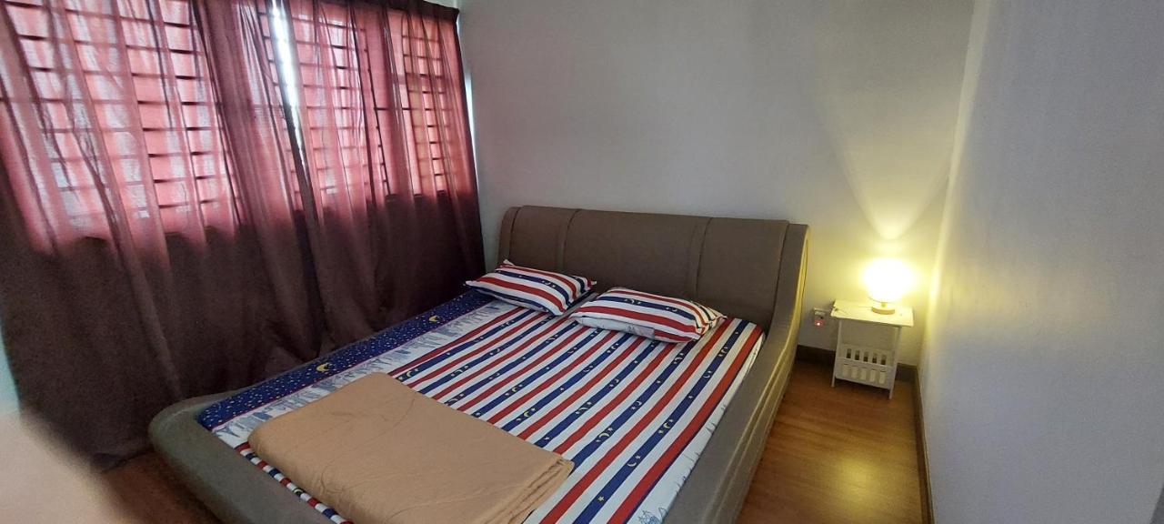Hud Hud Homestay Bandar Puncak Alam 외부 사진